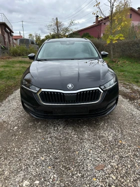 Skoda Octavia digital | Mobile.bg    2