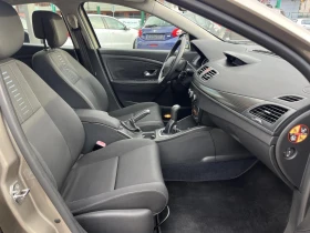 Renault Megane 1.5 DISEL | Mobile.bg    16