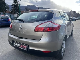     Renault Megane 1.5 DISEL
