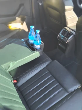 Skoda Superb 4x4, снимка 9