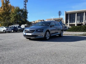 Skoda Superb 4x4, снимка 2