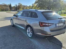 Skoda Superb 4x4, снимка 5