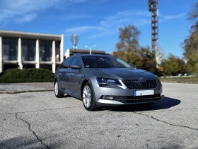 Skoda Superb 4x4 - изображение 1