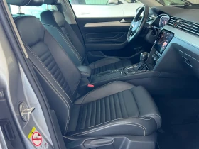VW Passat 2.0TDI, 4-MOTION, FACE, EXECUTIVE-FULL SERVICE VW- - 39900 лв. / 20400.55 € - 36946625 10
