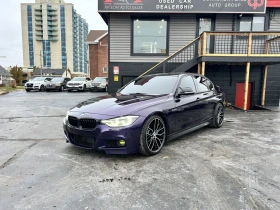 BMW 340 M PERFORMANCE PACKAGE 1| NAVIGATION| H/K SOUND  - 41500 лв. / 21218.61 € - 49775532 2