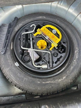 Renault Clio 1.2L L4 SOHC 8V, снимка 17