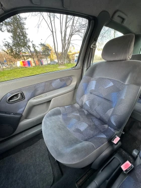 Renault Clio 1.2L L4 SOHC 8V, снимка 15