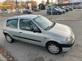 Renault Clio 1.2L L4 SOHC 8V, снимка 9