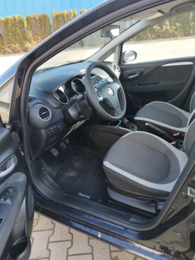 Fiat Punto 1.3. M-JET, 95 к.с., снимка 11
