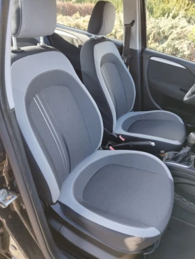 Fiat Punto 1.3. M-JET, 95 к.с., снимка 13