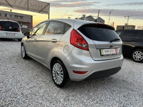 Ford Fiesta 1.4i* GPL* Titanium* 97к.с.* Лизинг, снимка 3