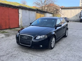 Audi A3 1.9tdi КСЕНОН КОЖА КЛИМАТРОНИК - 4090 € / 7999.34 лв. - 60715780 4