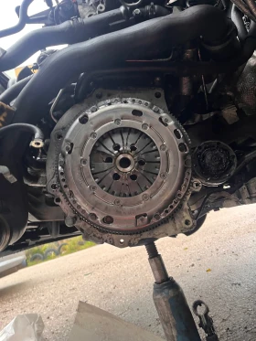 Audi A3 1.9tdi, снимка 15