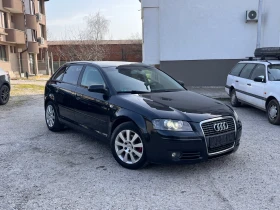 Audi A3 1.9tdi КСЕНОН КОЖА КЛИМАТРОНИК