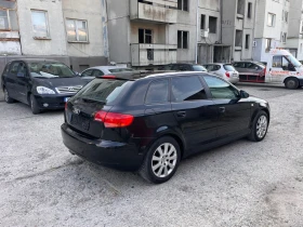 Audi A3 1.9tdi КСЕНОН КОЖА КЛИМАТРОНИК - 4090 € / 7999.34 лв. - 60715780 5