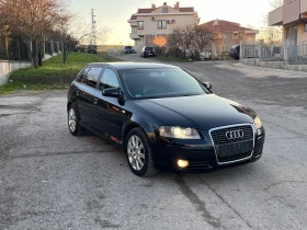 Audi A3 1.9tdi, снимка 1