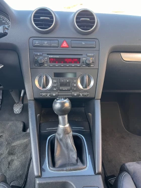 Audi A3 1.9tdi, снимка 11