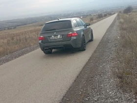 BMW 530 - 6500 € / 12712.90 лв. - 91714132 4