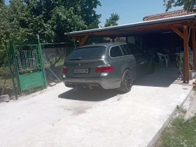 BMW 530 - 6500 € / 12712.90 лв. - 91714132 8