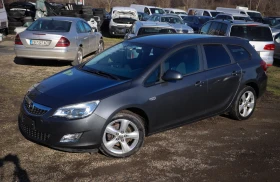 Opel Astra 1.7CDTI - 110к.с. EURO 5А - 2914 € / 5699.29 лв. - 82642562 2