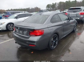 BMW 240 3l MI xDrive - 18500 € / 36182.85 лв. - 33449268 4