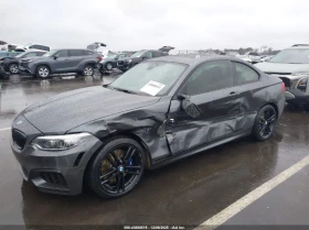 BMW 240 3l MI xDrive - 18500 € / 36182.85 лв. - 33449268 6