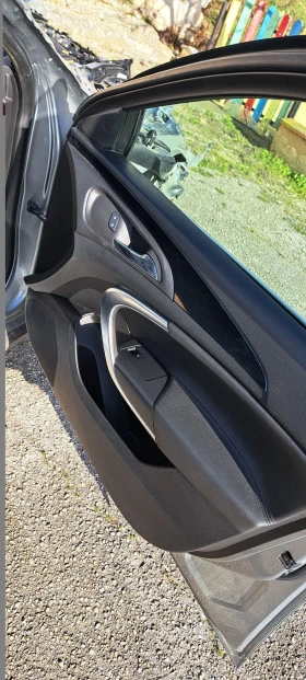 Opel Insignia Бракуван/цял за части - 3000 € / 5867.49 лв. - 51242868 10