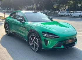 Xiaomi YU7 MAX AWD | Mobile.bg � ����� ������ 4