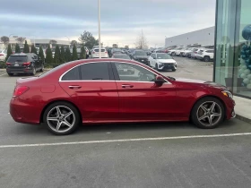 Mercedes-Benz C 300 * CARFAX * ПОДГРЕВ* ПАНОРАМА*  - 17900 € / 35009.36 лв. - 56105860 3