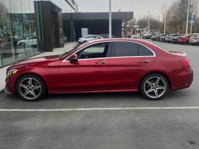 Mercedes-Benz C 300 * CARFAX * ПОДГРЕВ* ПАНОРАМА*  - 17900 € / 35009.36 лв. - 56105860 2