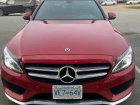 Mercedes-Benz C 300 * CARFAX * ПОДГРЕВ* ПАНОРАМА*  - 17900 € / 35009.36 лв. - 56105860 6