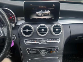 Mercedes-Benz C 300 * CARFAX * ПОДГРЕВ* ПАНОРАМА*  - 17900 € / 35009.36 лв. - 56105860 9
