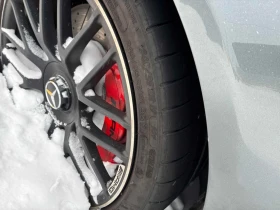 Mercedes-Benz C 63 AMG S * CARFAX * 360 КАМЕРИ* ПОДГРЕВИ, снимка 6