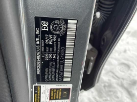 Mercedes-Benz C 63 AMG S * CARFAX * 360 КАМЕРИ* ПОДГРЕВИ, снимка 12