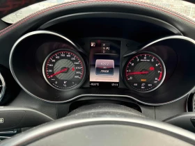 Mercedes-Benz C 63 AMG S * CARFAX * 360 КАМЕРИ* ПОДГРЕВИ, снимка 8