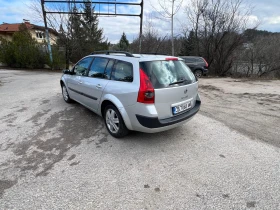 Renault Megane 1.6 16V - 1150 € / 2249.20 лв. - 92268036 4