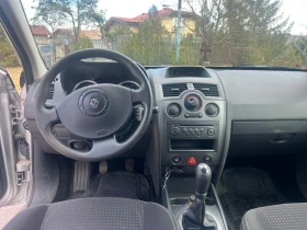 Renault Megane 1.6 16V - 1150 € / 2249.20 лв. - 92268036 13