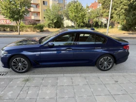 BMW 520 xDrive - 21100 € / 41268.01 лв. - 85739871 5