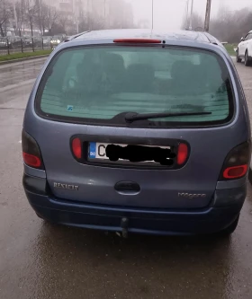 Renault Scenic - 650 € / 1271.29 лв. - 38057931 4
