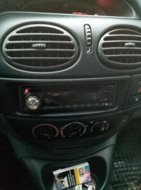 Renault Scenic - 650 € / 1271.29 лв. - 38057931 6