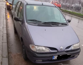 Renault Scenic - 650 € / 1271.29 лв. - 38057931 3