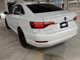 VW Jetta * Highline * * ШИБЕДАХ* * KEYLESS ENTRY*  - 12600 € / 24643.46 лв. - 69072834 17