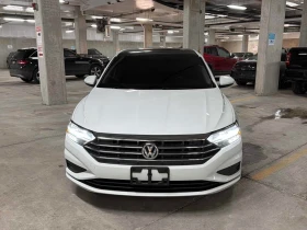 VW Jetta * Highline * * ШИБЕДАХ* * KEYLESS ENTRY*  - 12600 € / 24643.46 лв. - 69072834 6