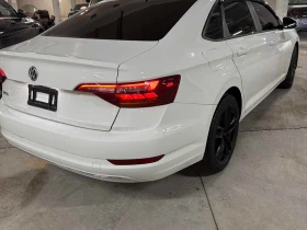 VW Jetta * Highline * * ШИБЕДАХ* * KEYLESS ENTRY*  - 12600 € / 24643.46 лв. - 69072834 16