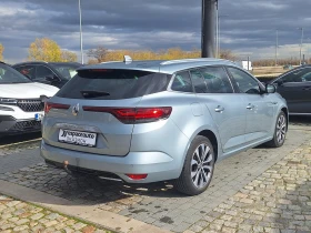 Renault Megane GRANDTOUR 1.5dCi 115к.с. EDC EDITION ONE - 16250 € / 31782.24 лв. - 39360174 6