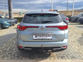 Renault Megane GRANDTOUR 1.5dCi 115к.с. EDC EDITION ONE - 16250 € / 31782.24 лв. - 39360174 7