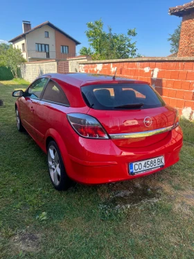Opel Astra GTC - 3900 € / 7627.74 лв. - 94675056 2