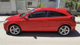 Opel Astra GTC - 3900 € / 7627.74 лв. - 94675056 6