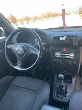 Audi A3 - 2199 € / 4300.87 лв. - 90061642 6