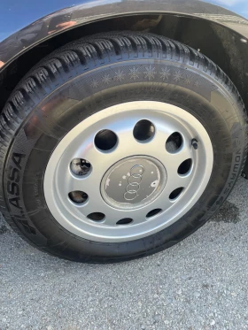 Audi A3 - 2199 € / 4300.87 лв. - 90061642 11